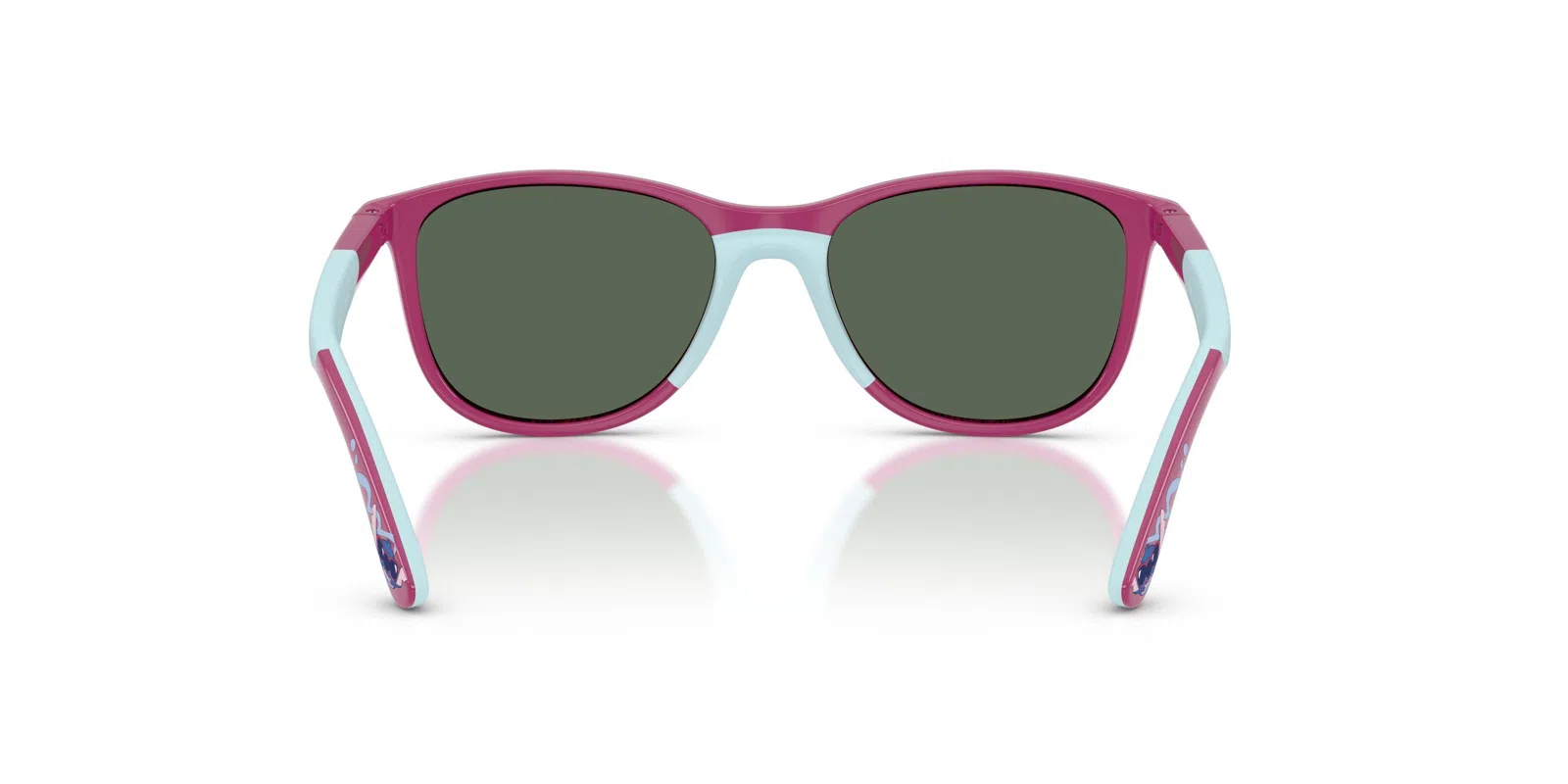 Ray-Ban Kids 0RJ9077S Sunglasses - view 56